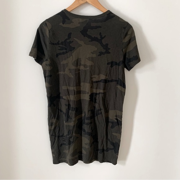 Artizia TNA Camo Dress XS - Picture 2 of 5